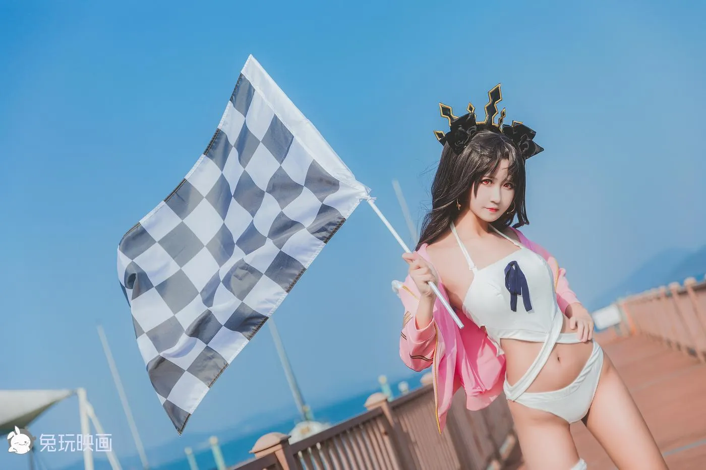 NO.20 泳装凛 [42P]插图6